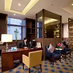 Courtyard By Marriott Shanghai Xujiahui