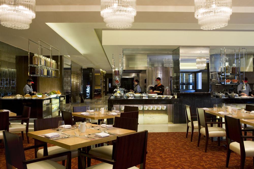 Courtyard By Marriott Xujiahui Hotel Shanghai