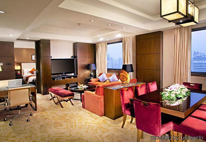 Courtyard By Marriott Xujiahui