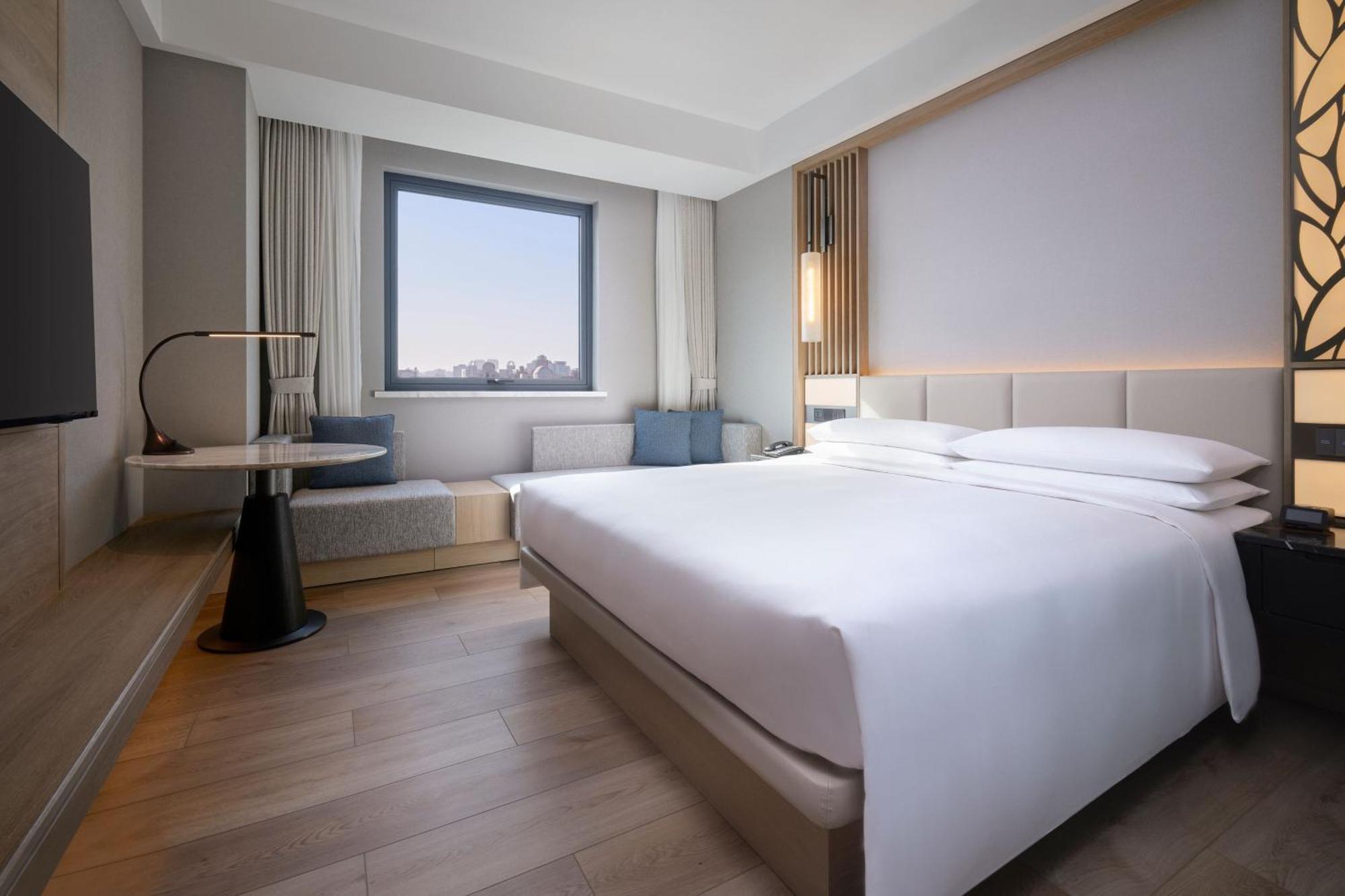 Courtyard By Marriott Xujiahui