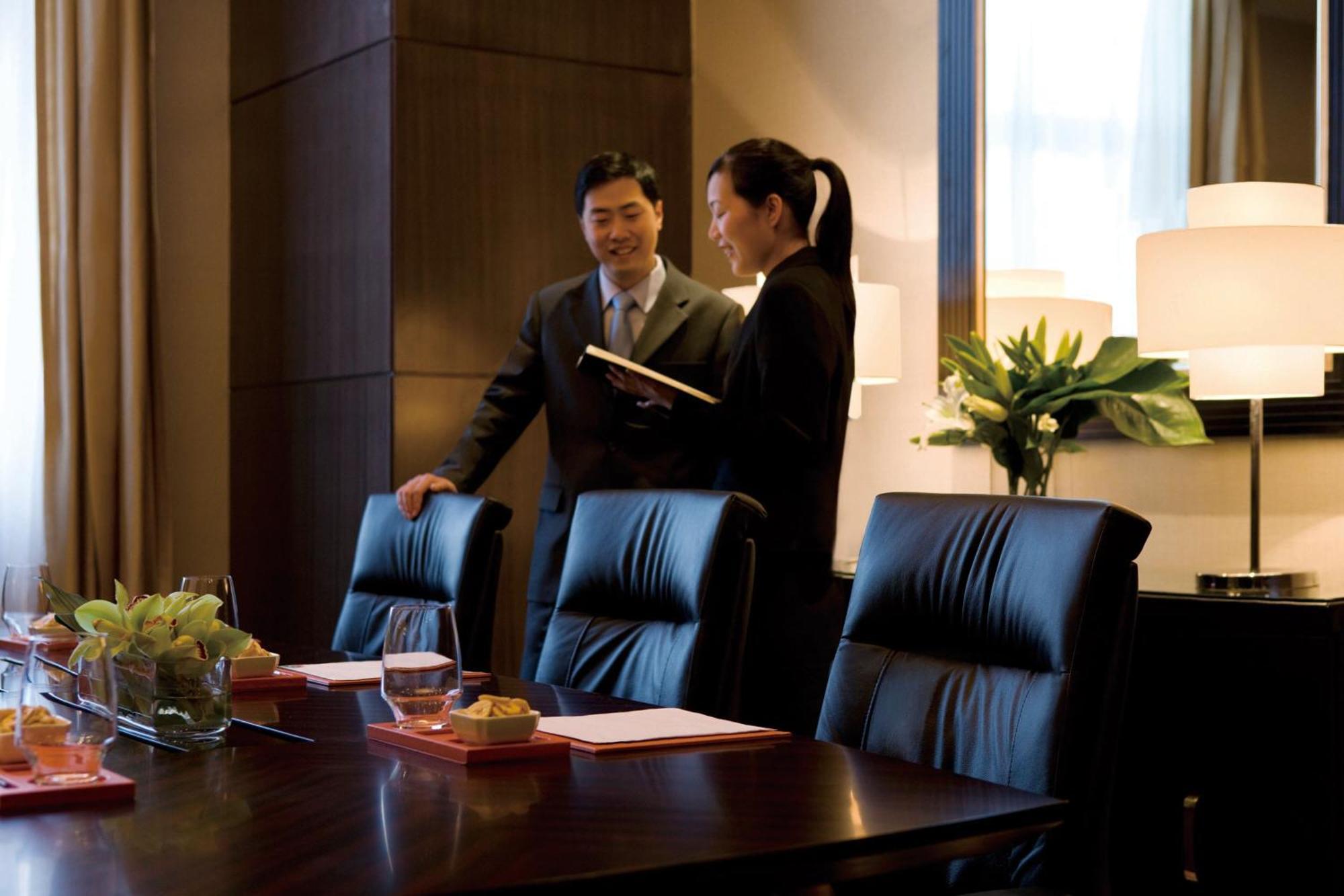 Courtyard By Marriott Xujiahui