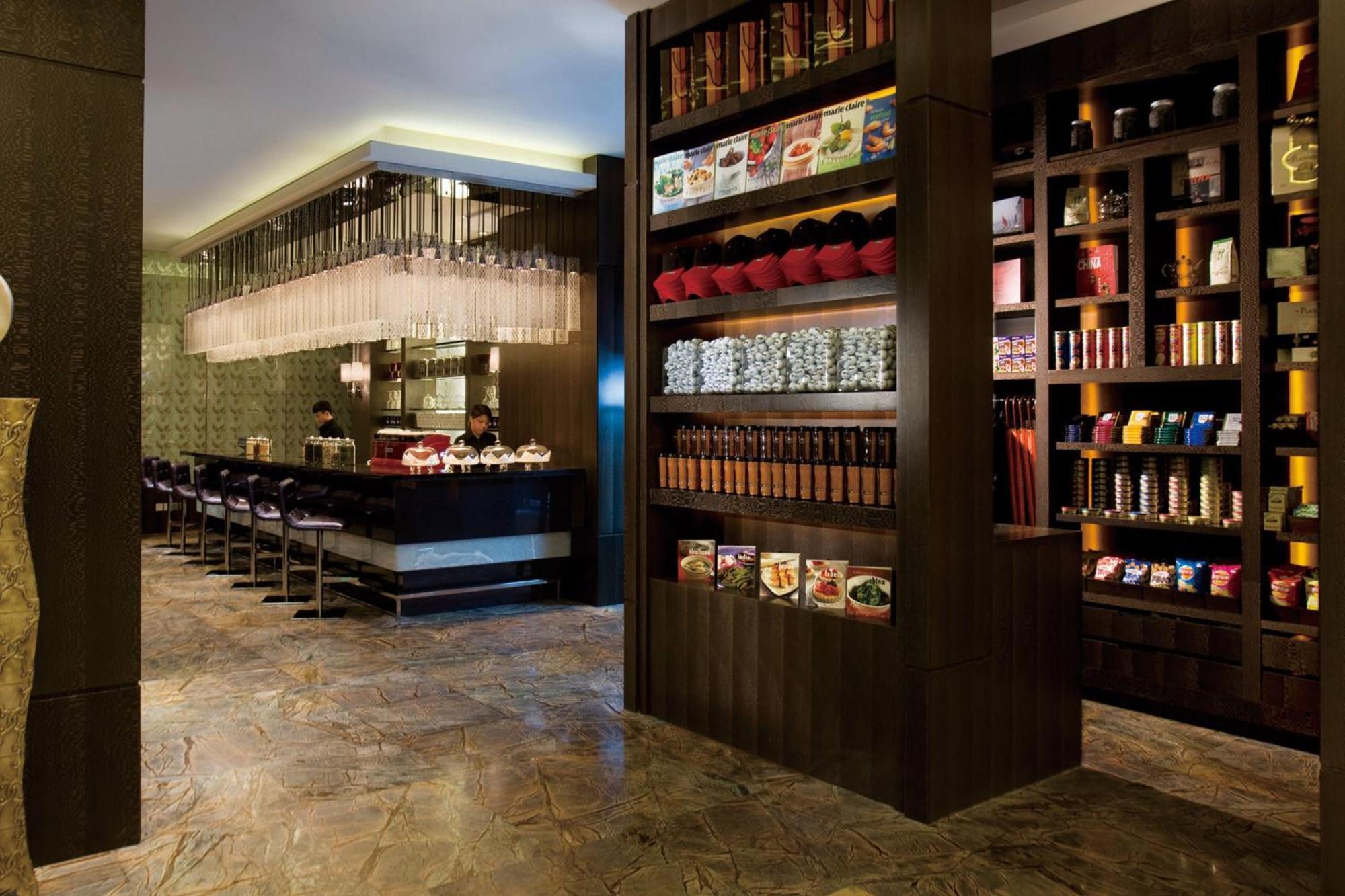 Hotel Courtyard By Marriott Xujiahui Shanghai