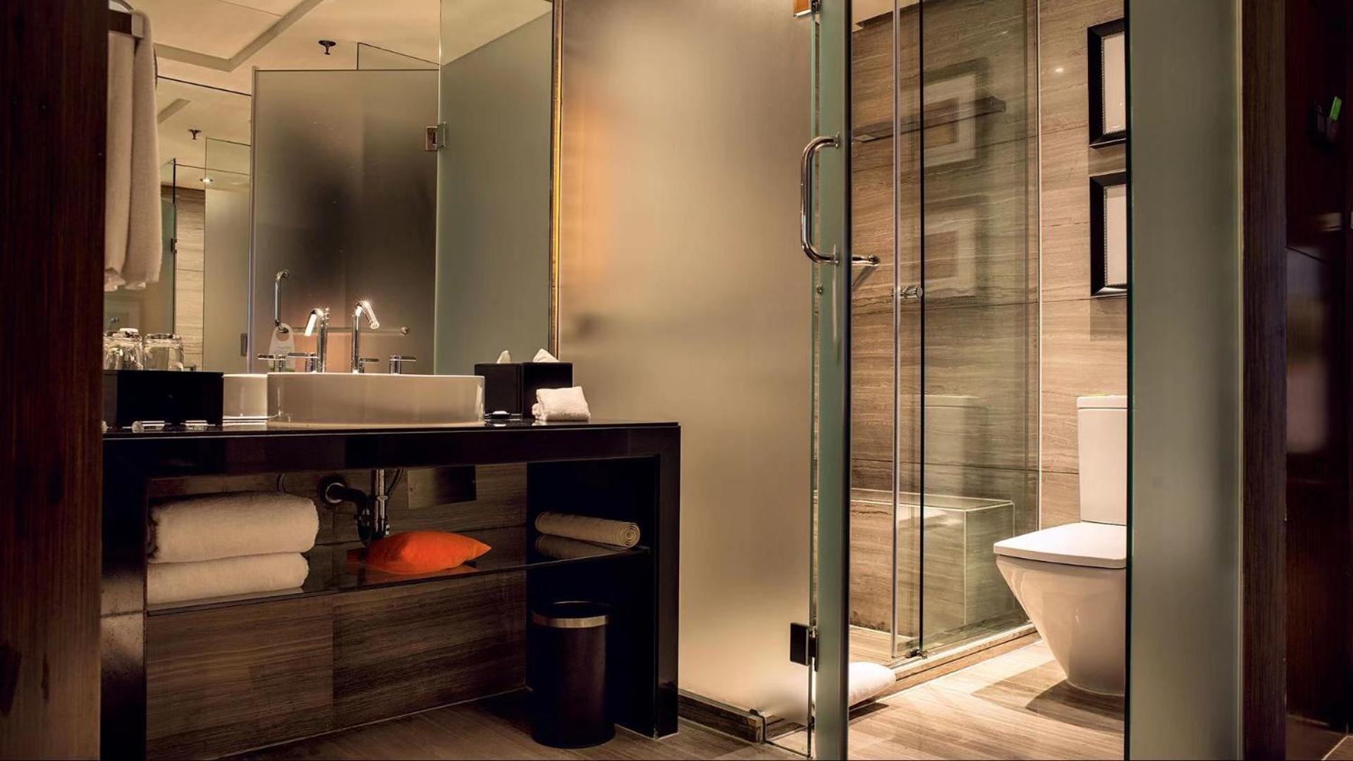 Courtyard By Marriott Xujiahui Shanghai