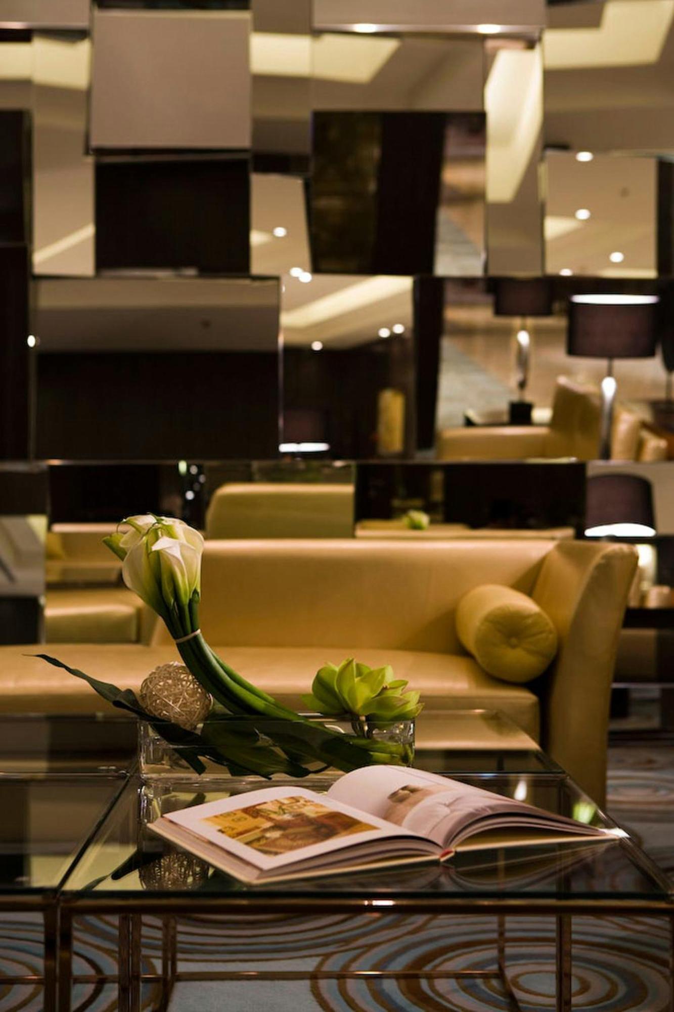 Courtyard By Marriott Xujiahui