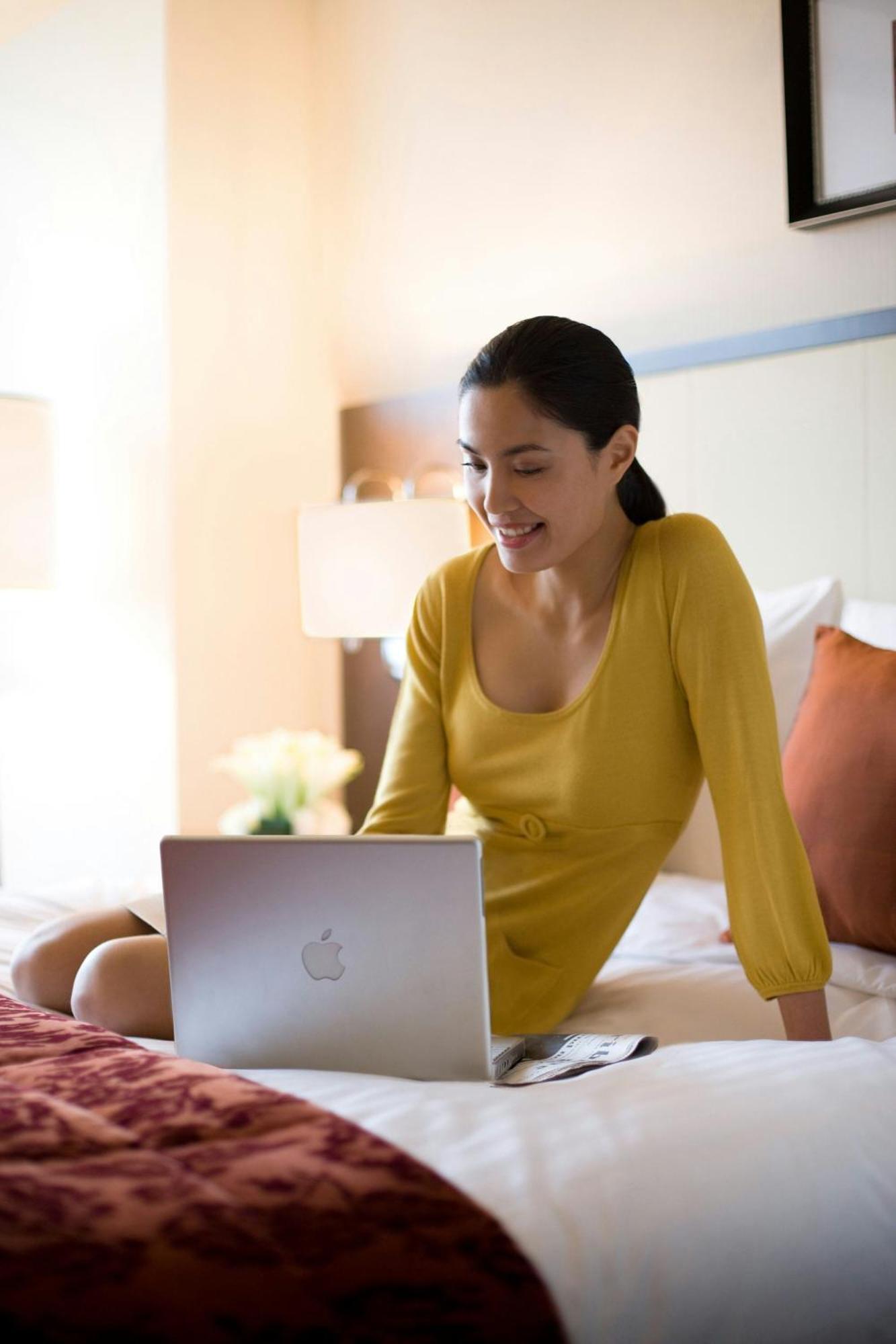 Courtyard By Marriott Xujiahui Hotel Shanghai