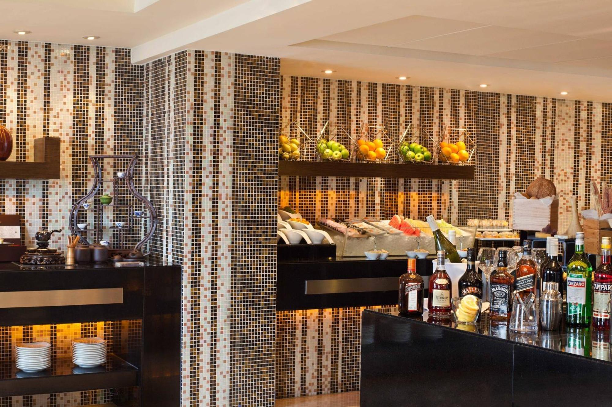 Courtyard By Marriott Xujiahui
