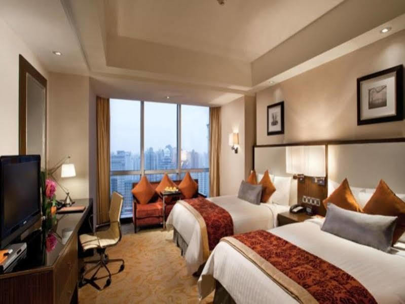 Courtyard By Marriott Xujiahui