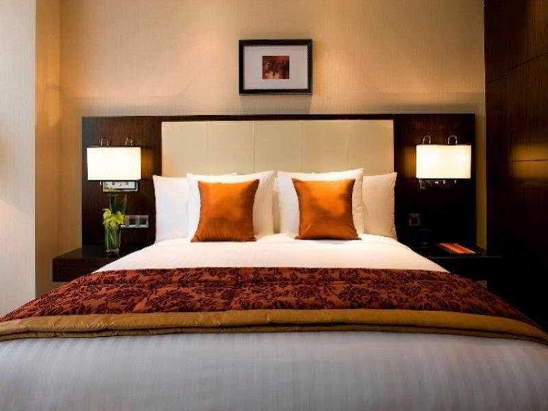 Hotel Courtyard By Marriott Xujiahui