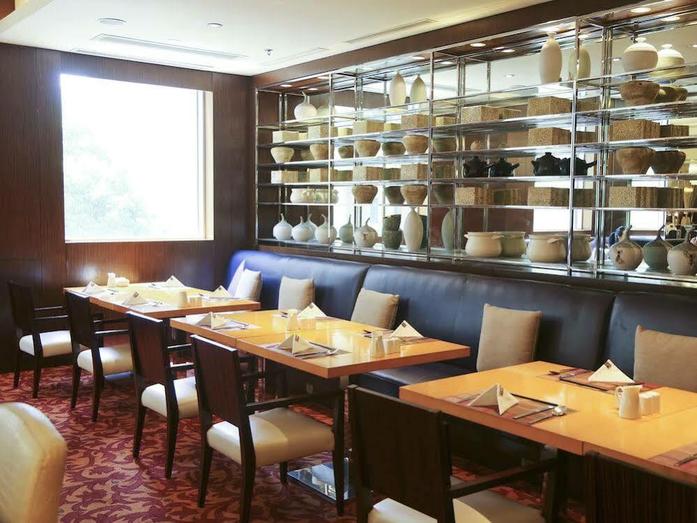 Hotel Courtyard By Marriott Xujiahui Shanghai