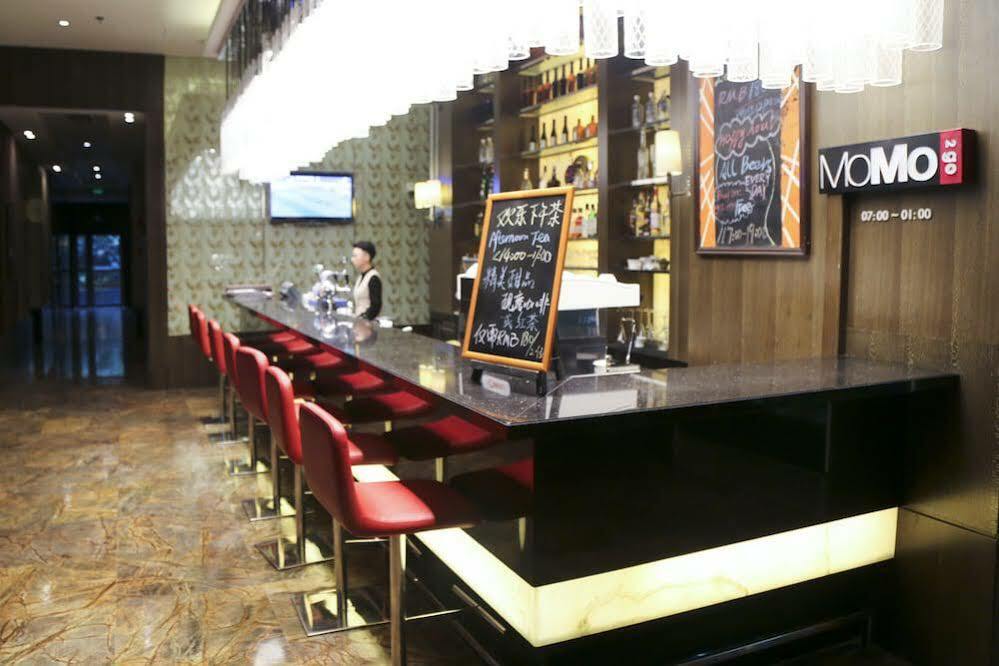 Courtyard By Marriott Xujiahui