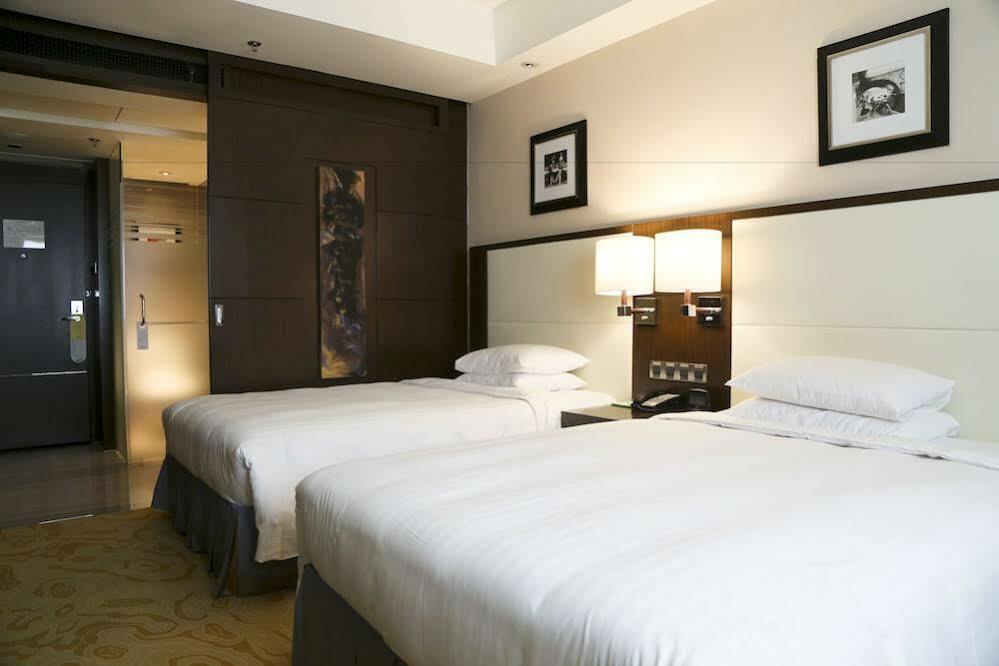 Courtyard By Marriott Xujiahui