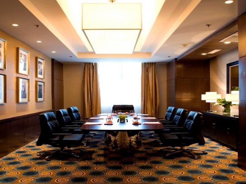 Courtyard By Marriott Xujiahui