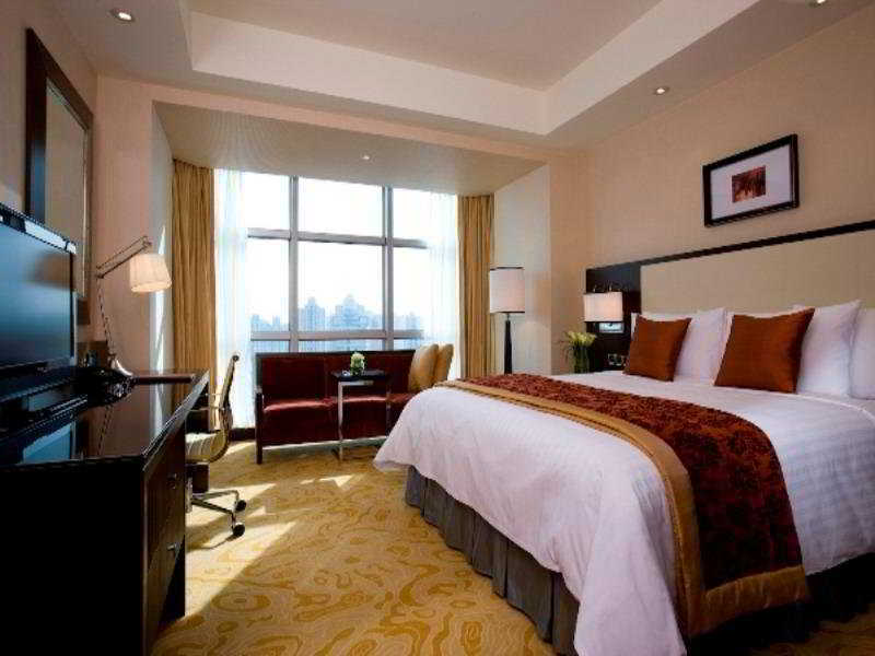 Courtyard By Marriott Xujiahui Shanghai